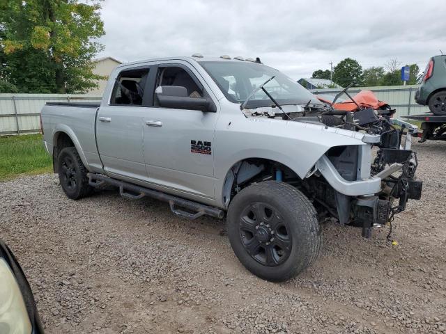 Photo 4 from auction – 2018 RAM 2500 LARAM with VIN 3C6UR5FJ5JG350622