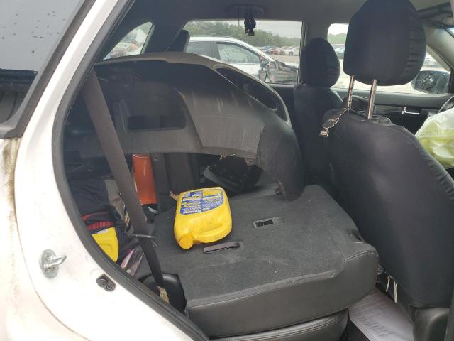 Photo 11 from auction – 2011 KIA SORENTO EX with VIN 5XYKUDA23BG117573