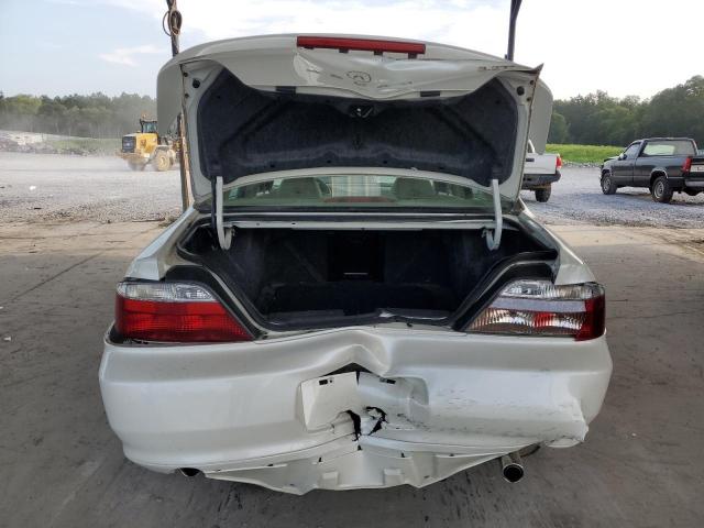 Photo 6 from auction – 2002 ACURA 3.2TL TYPE with VIN 19UUA56882A049471