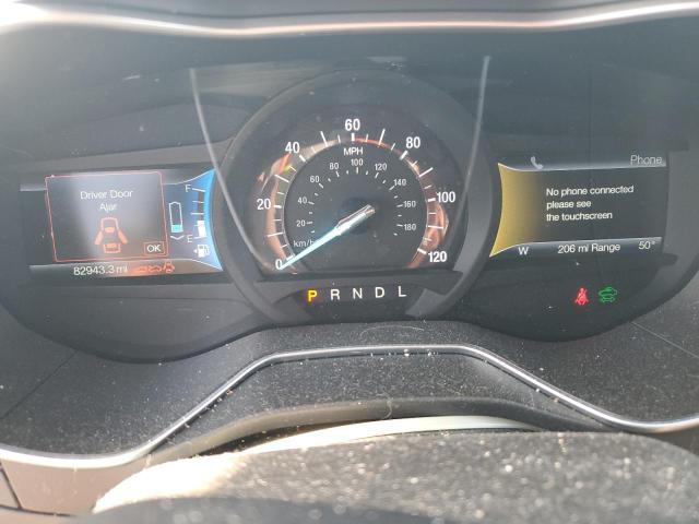Photo 9 from auction – 2016 FORD FUSION TIT with VIN 3FA6P0SU4GR215306