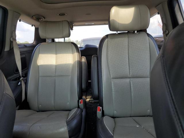 Photo 10 from auction – 2015 KIA SEDONA with VIN KNDME5C19F6019835