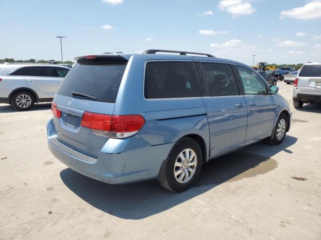 Photo 3 from auction – 2010 HONDA ODYSSEY EX with VIN 5FNRL3H72AB052735