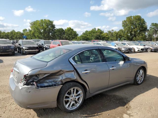 Photo 3 from auction – 2009 NISSAN MAXIMA S with VIN 1N4AA51E39C842552
