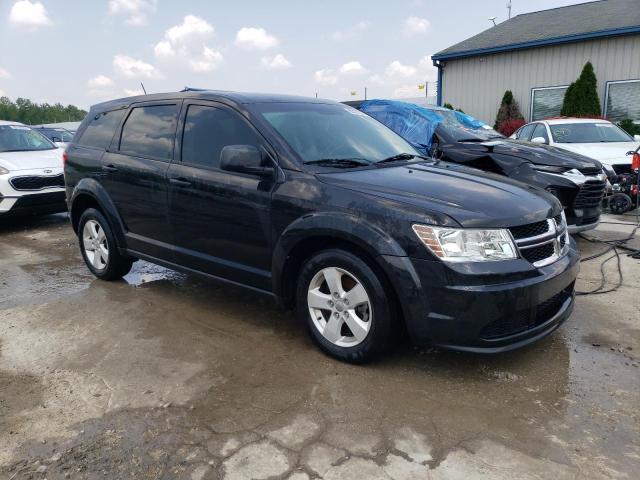 Photo 4 from auction – 2013 DODGE JOURNEY SE with VIN 3C4PDCAB7DT535615