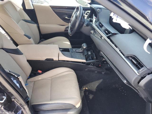 Photo 7 from auction – 2021 LEXUS ES 350 BAS with VIN 58ADZ1B17MU105155