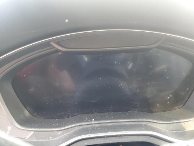 Photo 9 from auction – 2018 AUDI A4 PREMIUM with VIN WAUENAF40JA072378