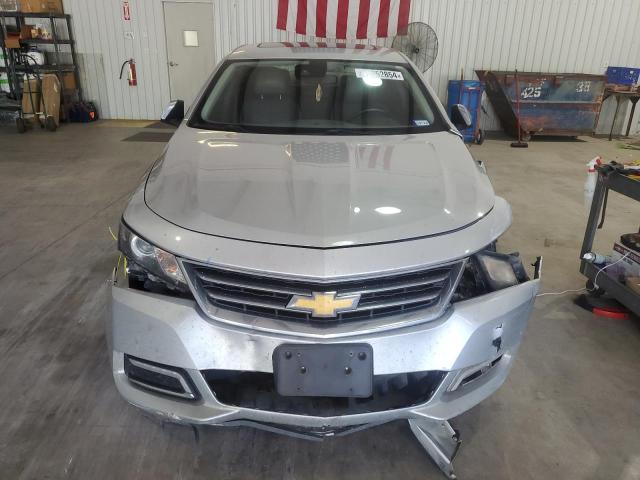 Photo 5 from auction – 2014 CHEVROLET IMPALA LTZ with VIN 2G1155S30E9116198