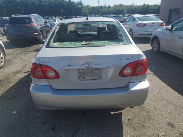 صورة رقم 6 من المزاد - 2008 TOYOTA COROLLA CE مع VIN 2T1BR32E18C889966