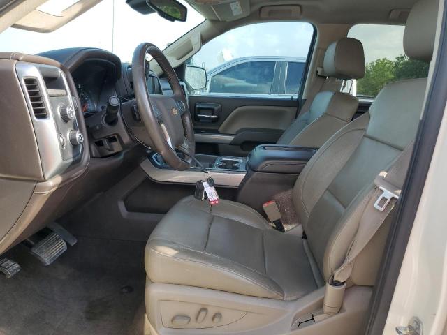 Photo 7 from auction – 2015 CHEVROLET SILVERADO with VIN 3GCUKSEC4FG466464