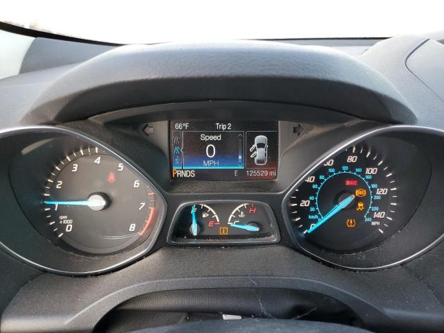 Photo 9 from auction – 2016 FORD ESCAPE S with VIN 1FMCU0F76GUA99220
