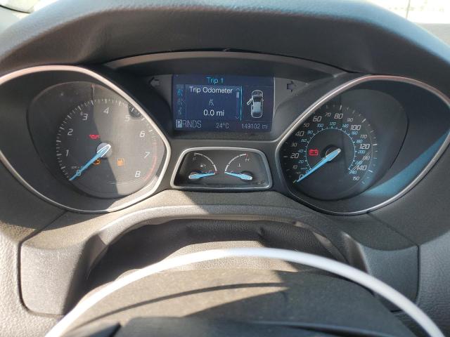 Photo 9 from auction – 2012 FORD FOCUS SE with VIN 1FAHP3K29CL227761