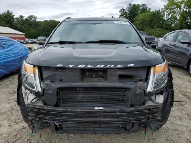 Photo 5 from auction – 2012 FORD EXPLORER L with VIN 1FMHK8F85CGA89225