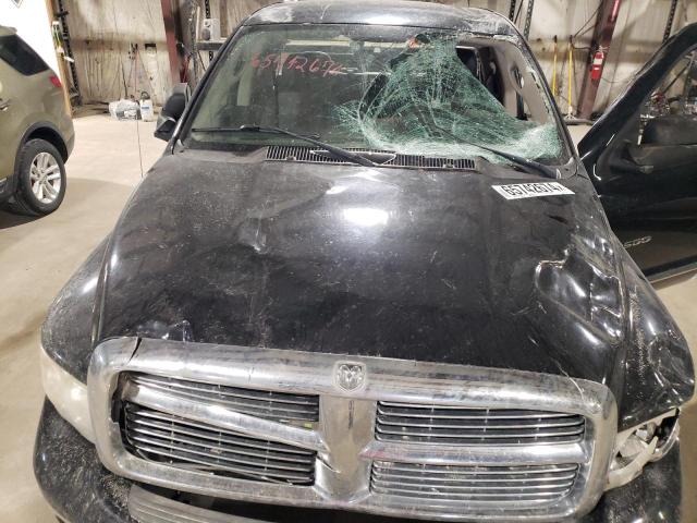 Photo 11 from auction – 2005 DODGE RAM 2500 S with VIN 3D7KS28D35G777562