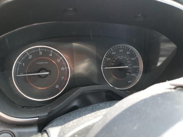 Photo 9 from auction – 2020 SUBARU CROSSTREK with VIN JF2GTAMC8LH247600