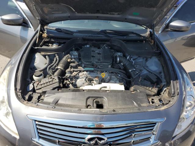 Photo 11 from auction – 2013 INFINITI G37 with VIN JN1CV6AR3DM765526