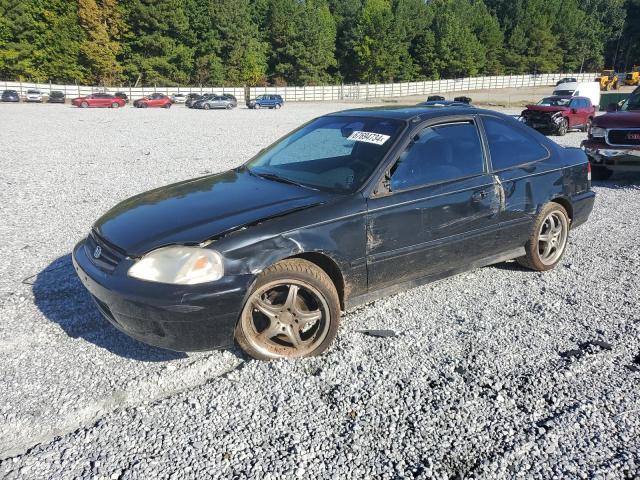 HONDA CIVIC EX 2000 with VIN 1HGEJ8248YL070567 - Photo from auction
