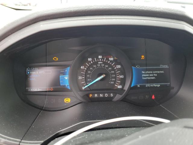 Photo 9 from auction – 2024 FORD EDGE SEL with VIN 2FMPK4J92RBA31285