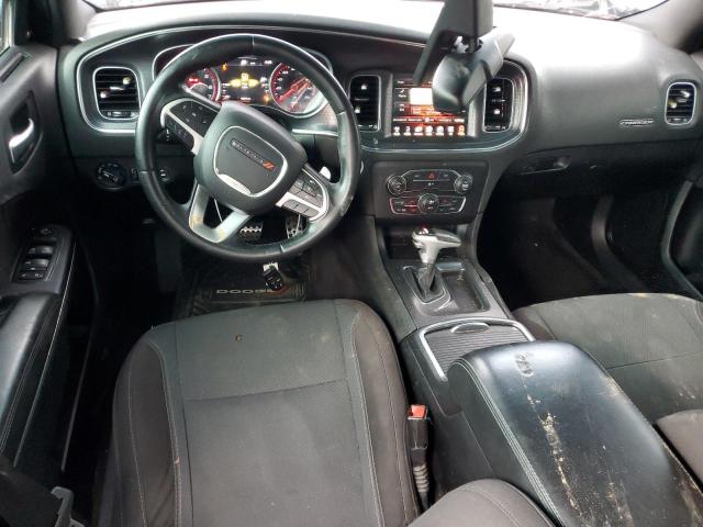 Photo 8 from auction – 2016 DODGE CHARGER R/ with VIN 2C3CDXCT3GH204236