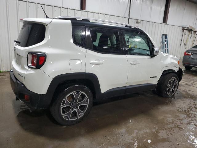 Photo 3 from auction – 2016 JEEP RENEGADE L with VIN ZACCJBDT3GPD49636