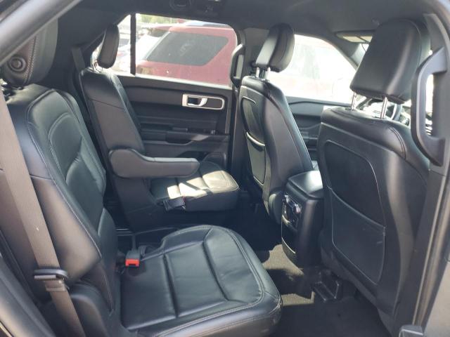 Photo 11 from auction – 2020 FORD EXPLORER X with VIN 1FMSK8DH1LGA50690