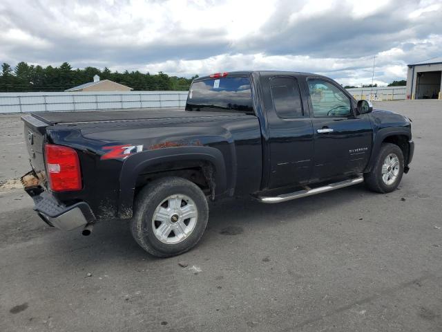 Photo 3 from auction – 2011 CHEVROLET SILVERADO with VIN 1GCRKSE32BZ249768