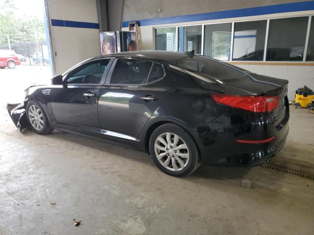 Photo 2 from auction – 2014 KIA OPTIMA LX with VIN 5XXGM4A72EG305222