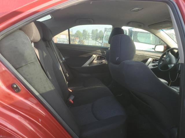 Photo 10 from auction – 2011 TOYOTA CAMRY BASE with VIN 4T1BF3EK4BU160683