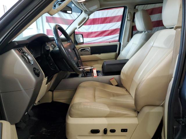 Photo 7 from auction – 2015 FORD EXPEDITION with VIN 1FMJU1JT3FEF41459
