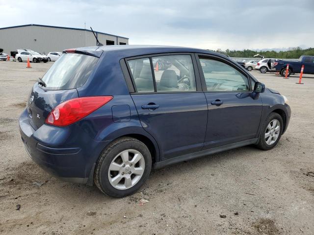 Photo 3 from auction – 2007 NISSAN VERSA S with VIN 3N1BC13E37L442428