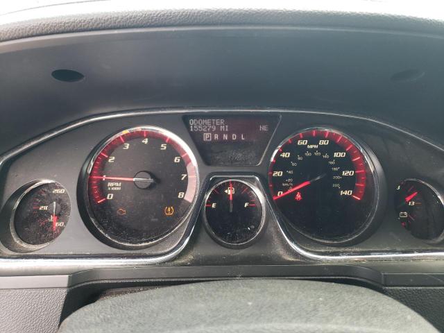 Photo 9 from auction – 2015 GMC ACADIA SLE with VIN 1GKKRNED5FJ200905