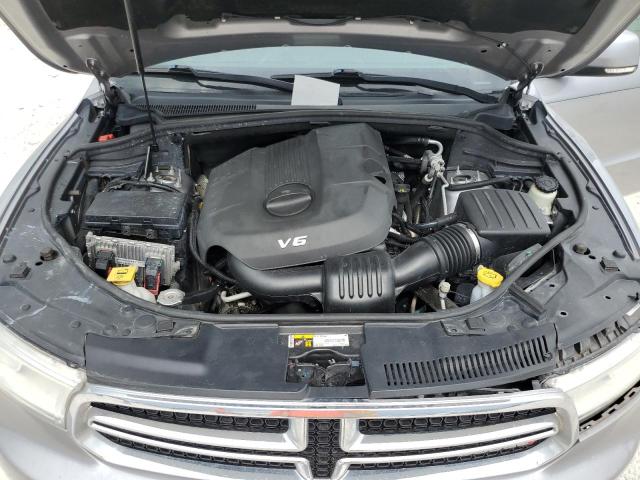 Photo 12 from auction – 2015 DODGE DURANGO LI with VIN 1C4RDHDG6FC742993