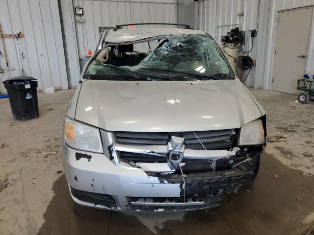 Photo 5 from auction – 2010 DODGE GRAND CARA with VIN 2D4RN3D13AR342422