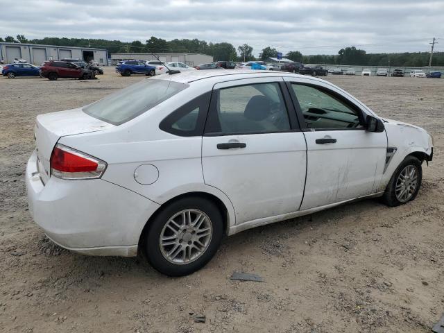 Photo 3 from auction – 2008 FORD FOCUS SE with VIN 1FAHP35N68W116399