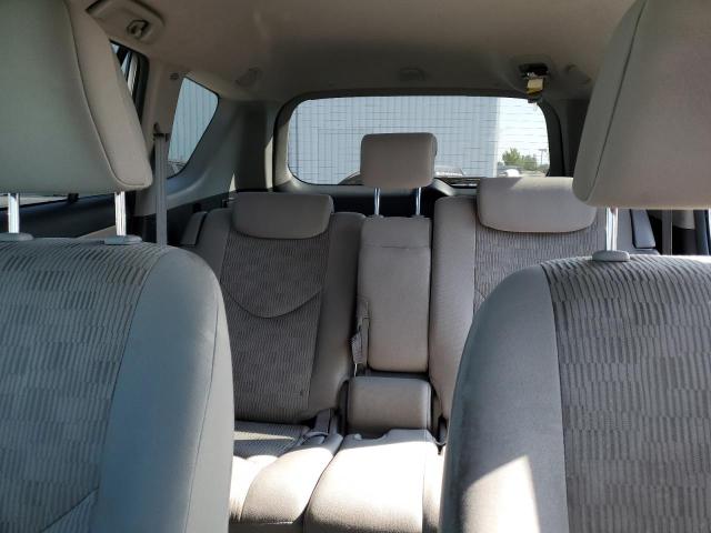 Фото 10 с аукциона – 2011 TOYOTA RAV4 с VIN 2T3ZF4DV1BW064503