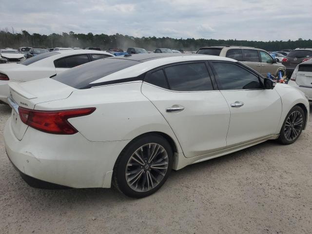 Photo 3 from auction – 2017 NISSAN MAXIMA 3.5 with VIN 1N4AA6AP3HC419640