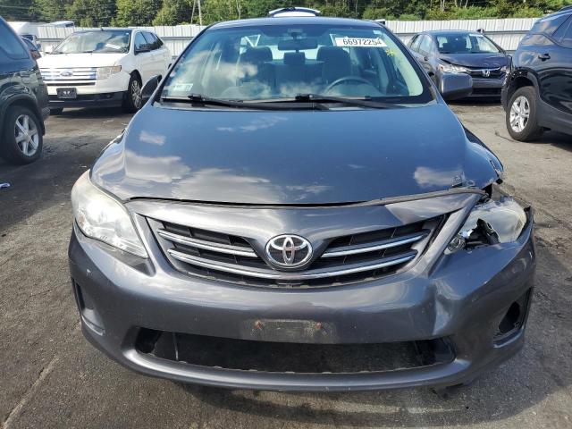 Photo 5 from auction – 2013 TOYOTA COROLLA BA with VIN 2T1BU4EE5DC063812