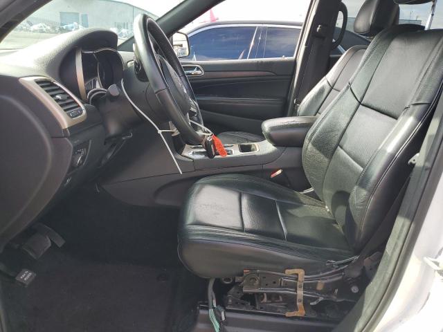 Photo 7 from auction – 2017 JEEP GRAND CHER with VIN 1C4RJEAG2HC893196
