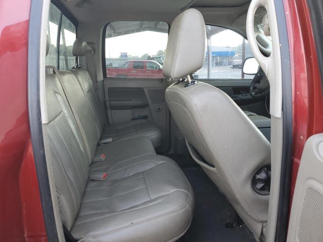 Photo 10 from auction – 2008 DODGE RAM 1500 S with VIN 1D7HU18288S622421
