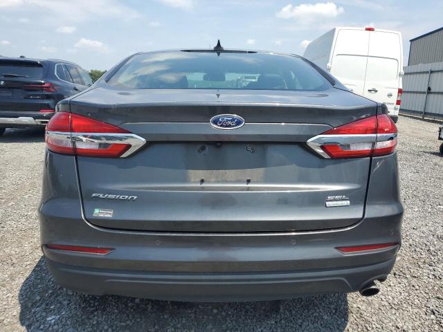 Photo 6 from auction – 2019 FORD FUSION SEL with VIN 3FA6P0CD6KR181859
