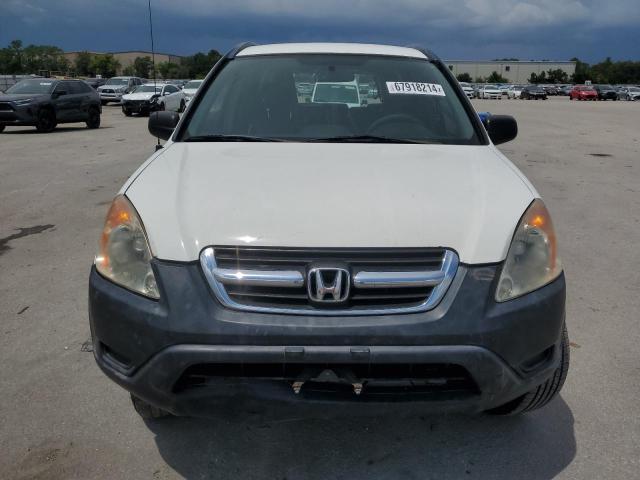 Photo 5 from auction – 2004 HONDA CR-V LX with VIN JHLRD68544C005286