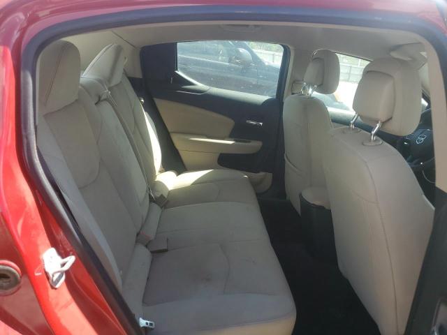 Photo 10 from auction – 2014 DODGE AVENGER SE with VIN 1C3CDZAG6EN159816