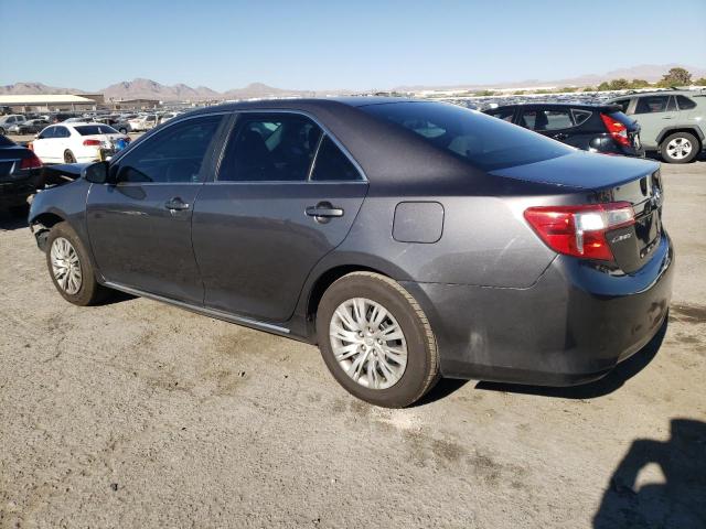 Photo 2 from auction – 2014 TOYOTA CAMRY L with VIN 4T4BF1FK3ER440091