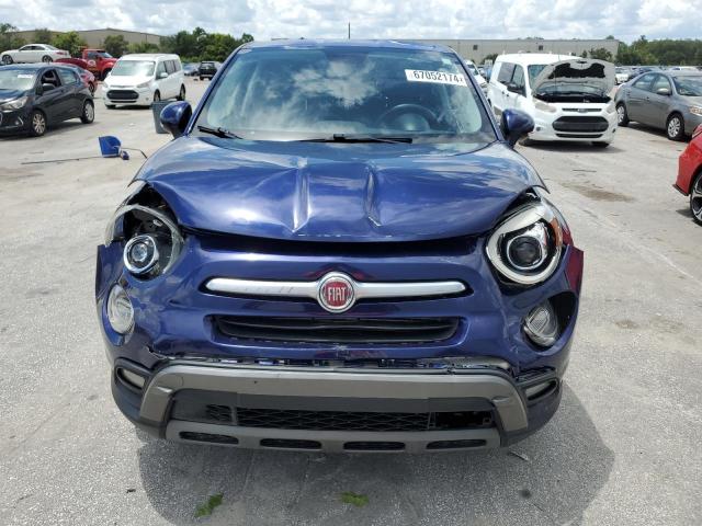 Photo 5 from auction – 2016 FIAT 500X TREKK with VIN ZFBCFYCT7GP377705
