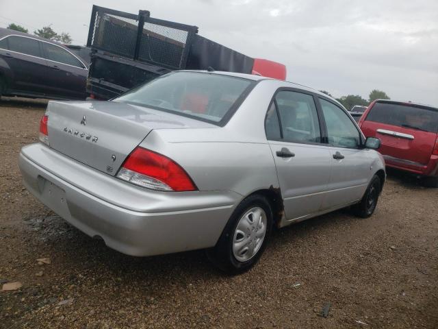 Photo 3 from auction – 2003 MITSUBISHI LANCER ES with VIN JA3AJ26E63U093568
