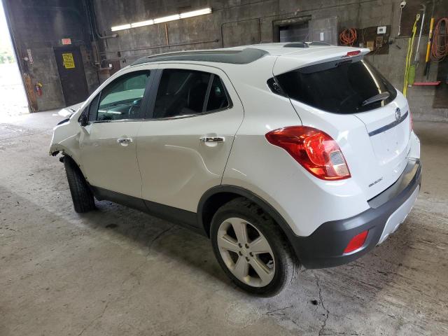 Photo 2 from auction – 2016 BUICK ENCORE CON with VIN KL4CJBSB6GB695811