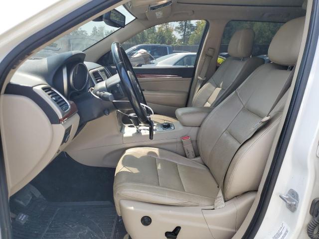 Photo 7 from auction – 2012 JEEP GRAND CHER with VIN 1C4RJFBG9CC200136
