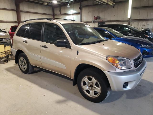 Foto 4 de la subasta – 2004 TOYOTA RAV4 con VIN JTEGD20V140030197