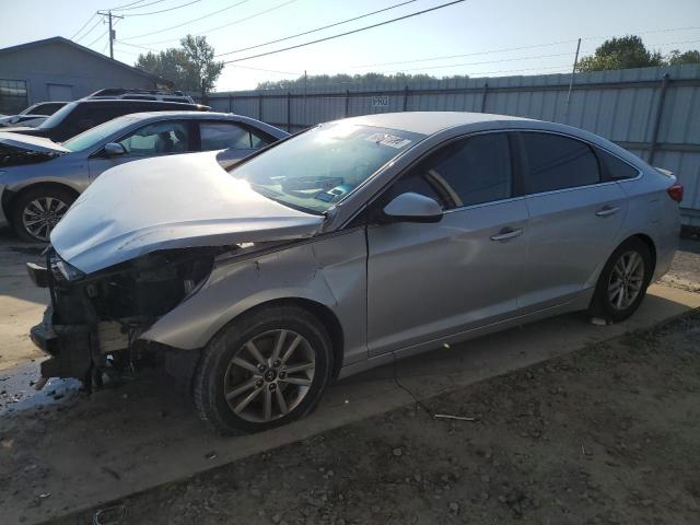 Photo 1 from auction – 2015 HYUNDAI SONATA SE with VIN 5NPE24AF4FH068436