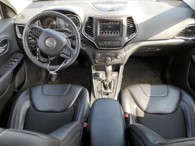 Photo 8 from auction – 2019 JEEP CHEROKEE L with VIN 1C4PJMLX6KD329812