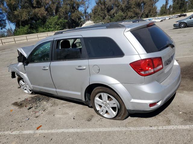 Photo 2 from auction – 2012 DODGE JOURNEY SX with VIN 3C4PDCBB8CT353810